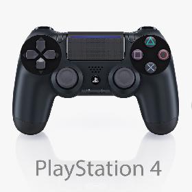 Sony PlayStation 4 Controller New
